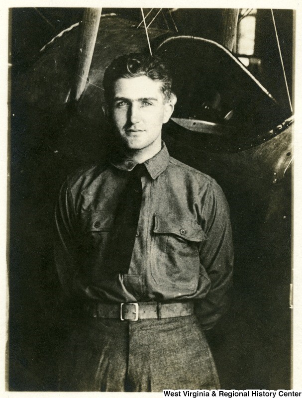 Portrait photo of Louis Bennett, Jr.