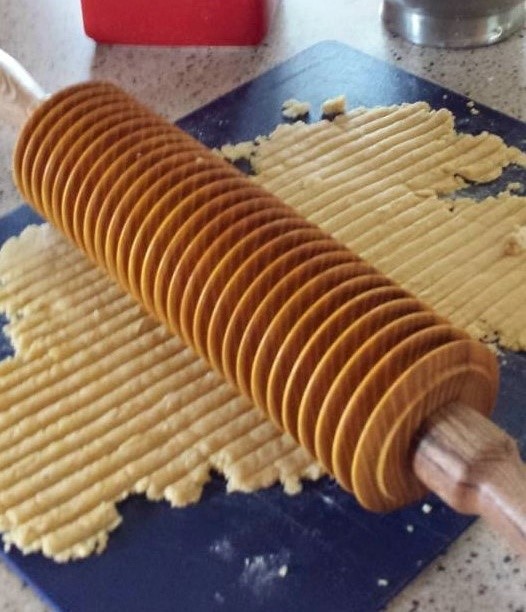 vintage rolling pins