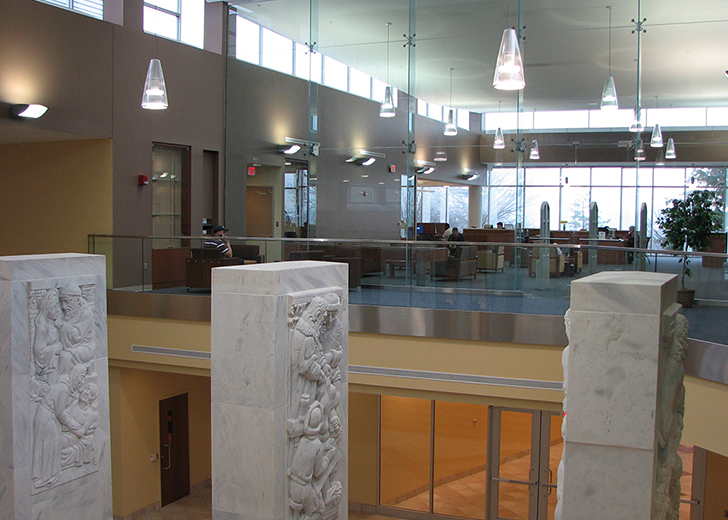Health Science Library