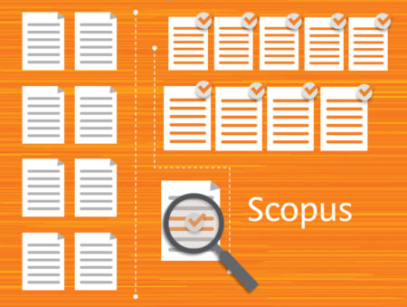 Scopus graphic