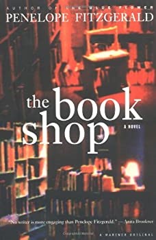 Paperback The Bookshop : A Novel Book