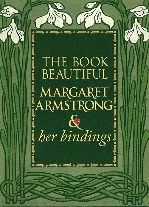 Armstrong book cover