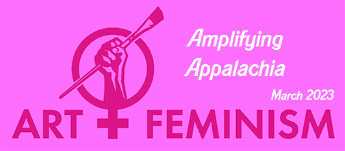 Amplifying Appalachia logo
