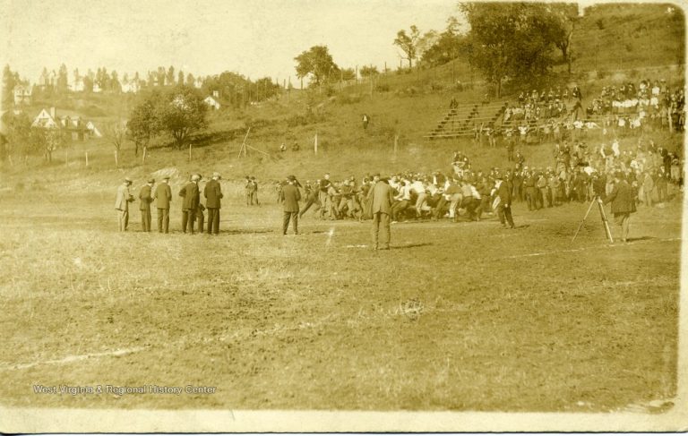 Blog | West Virginia and Regional History Center | West Virginia University