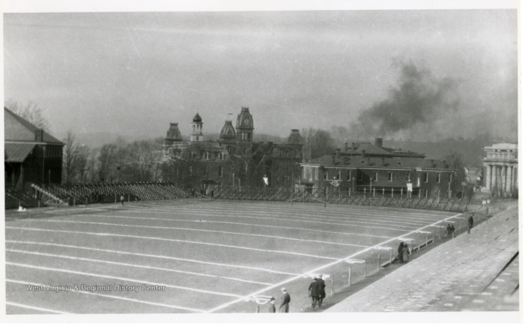 News | WVU Libraries